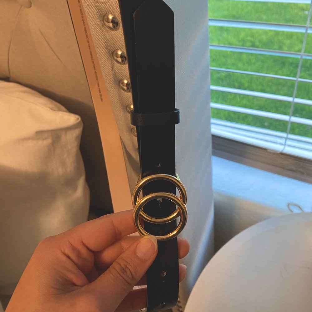 Black belt